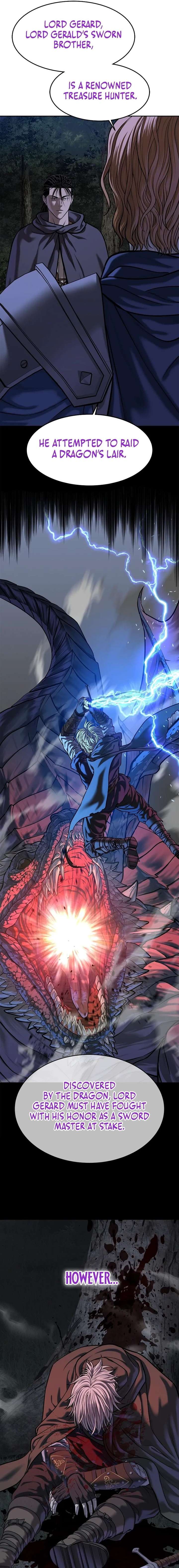 The Sword-Forging Great Hero: The Scrap Favored by the Gods Chapter 43 81 009
