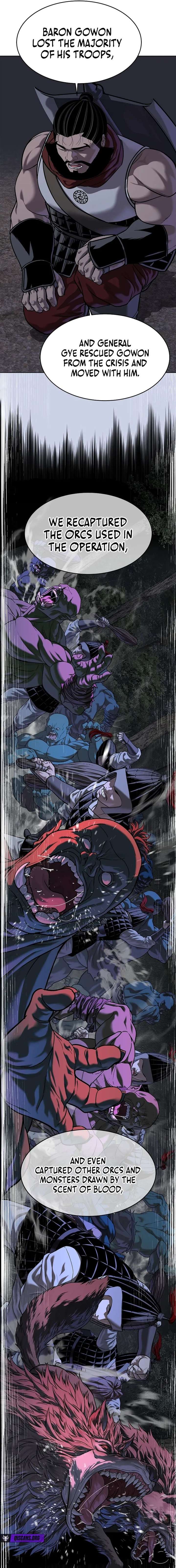 The Sword-Forging Great Hero: The Scrap Favored by the Gods Chapter 43 85 013