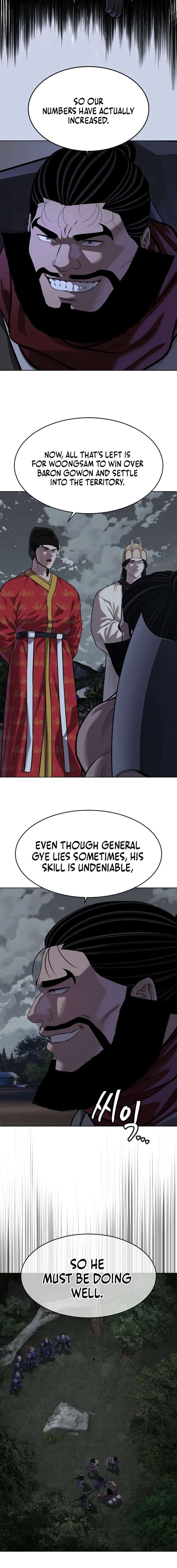 The Sword-Forging Great Hero: The Scrap Favored by the Gods Chapter 43 86 014