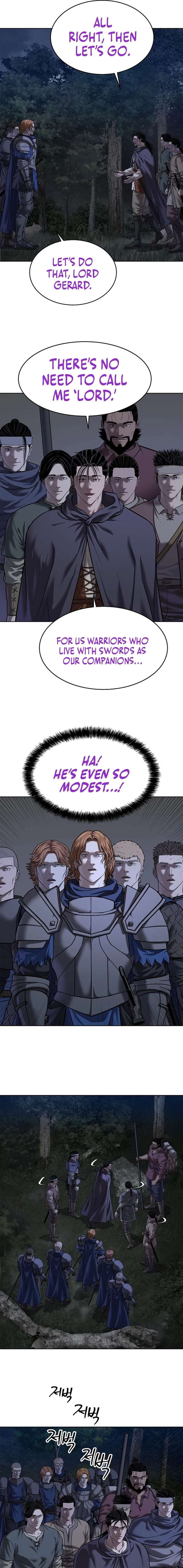 The Sword-Forging Great Hero: The Scrap Favored by the Gods Chapter 43 89 017