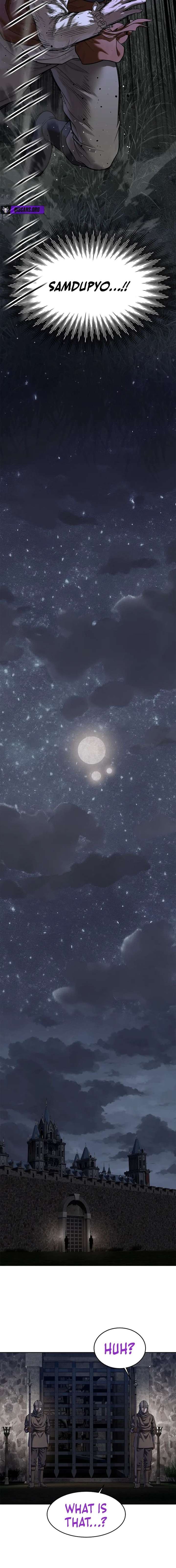 The Sword-Forging Great Hero: The Scrap Favored by the Gods Chapter 43 94 022