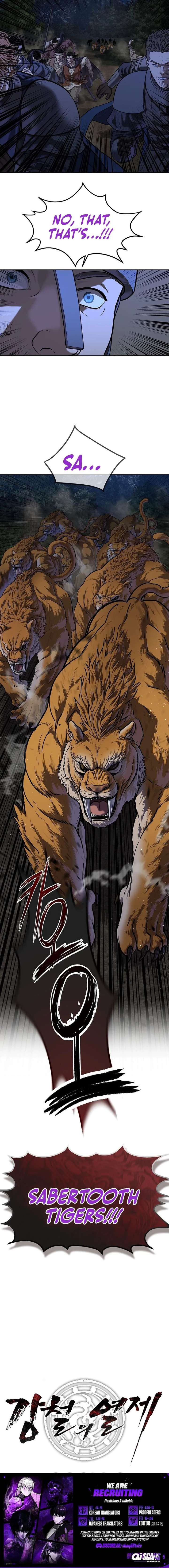 The Sword-Forging Great Hero: The Scrap Favored by the Gods Chapter 43 96 024
