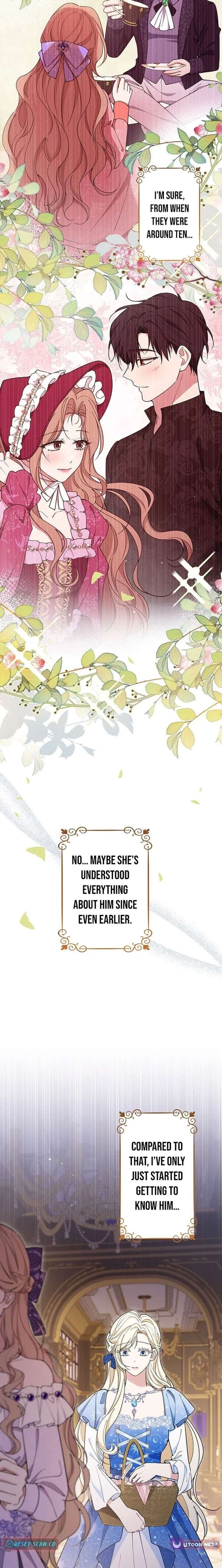 The Enemy King’s Substitute Bride Chapter 18 117 012