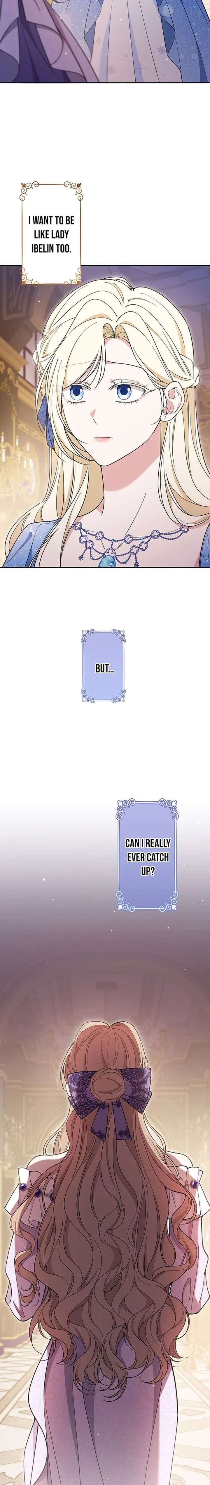 The Enemy King’s Substitute Bride Chapter 18 118 013