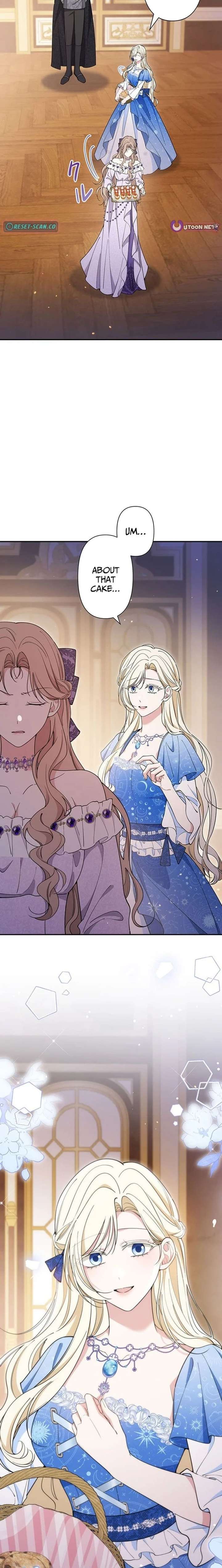 The Enemy King’s Substitute Bride Chapter 18 123 018