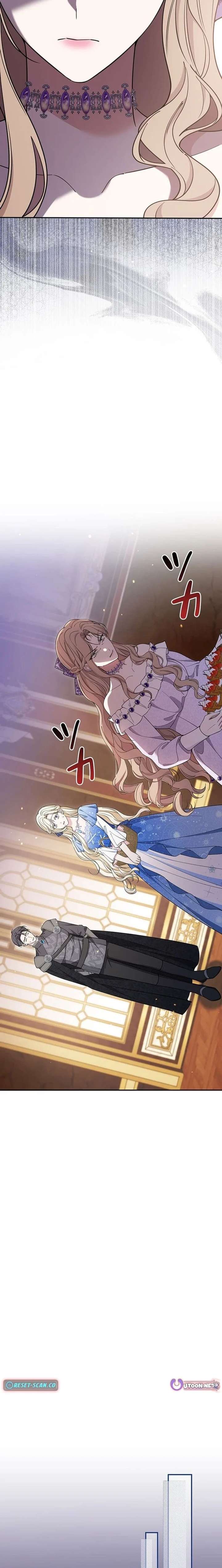 The Enemy King’s Substitute Bride Chapter 18 126 021