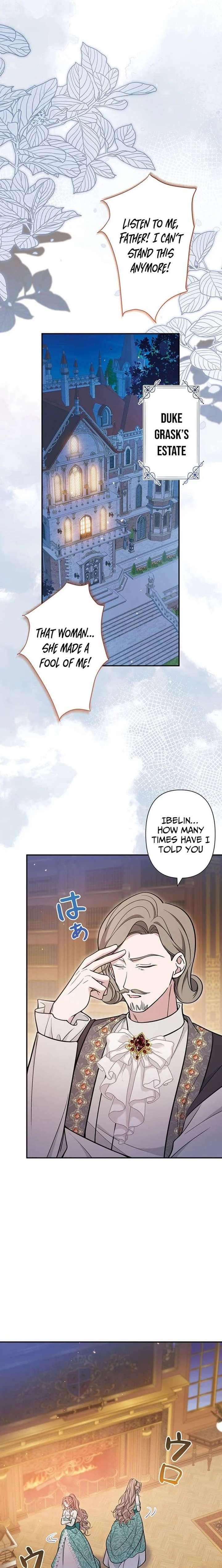 The Enemy King’s Substitute Bride Chapter 19 97 004