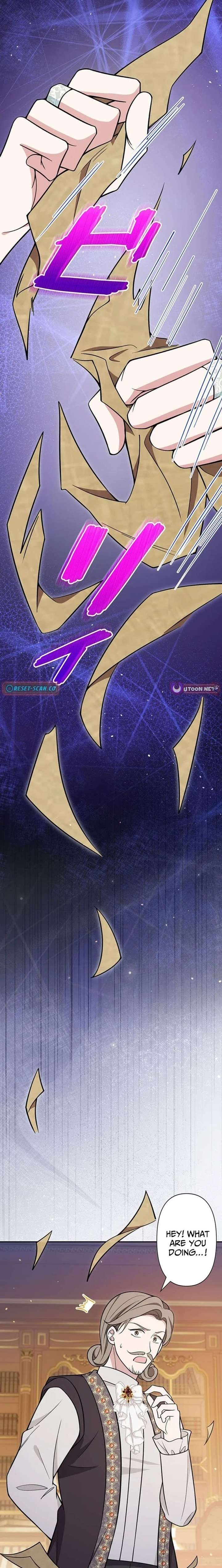 The Enemy King’s Substitute Bride Chapter 19 103 010