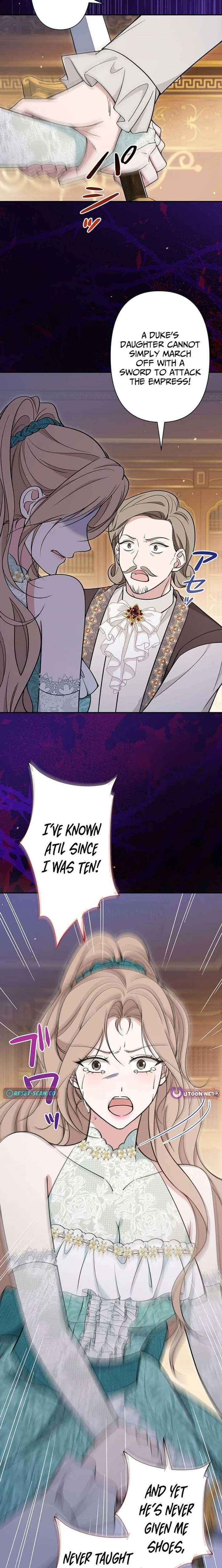 The Enemy King’s Substitute Bride Chapter 19 105 012