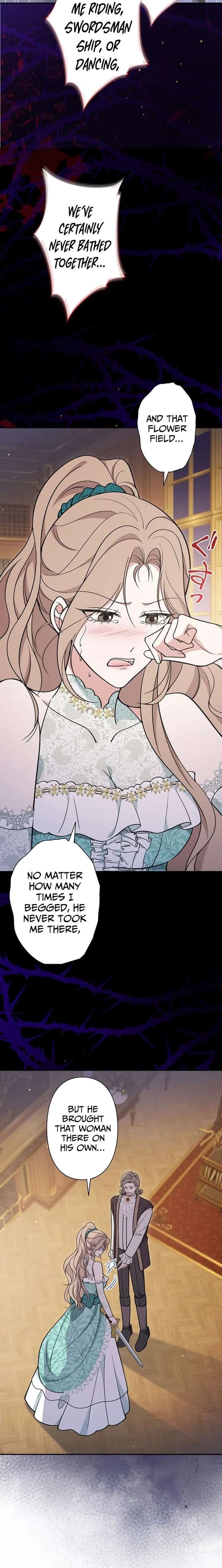 The Enemy King’s Substitute Bride Chapter 19 106 013