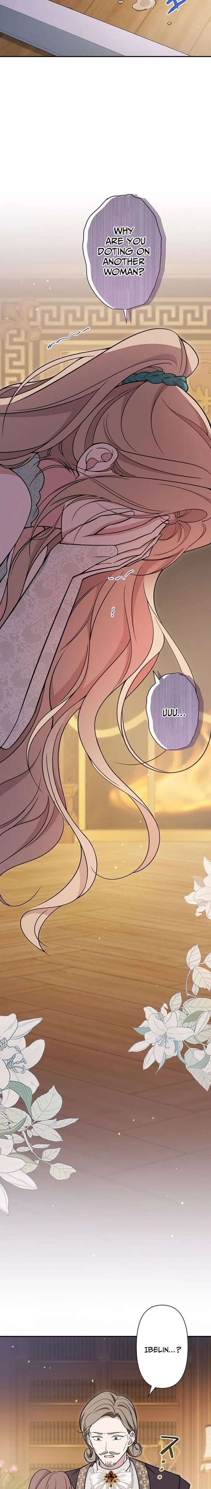 The Enemy King’s Substitute Bride Chapter 19 108 015