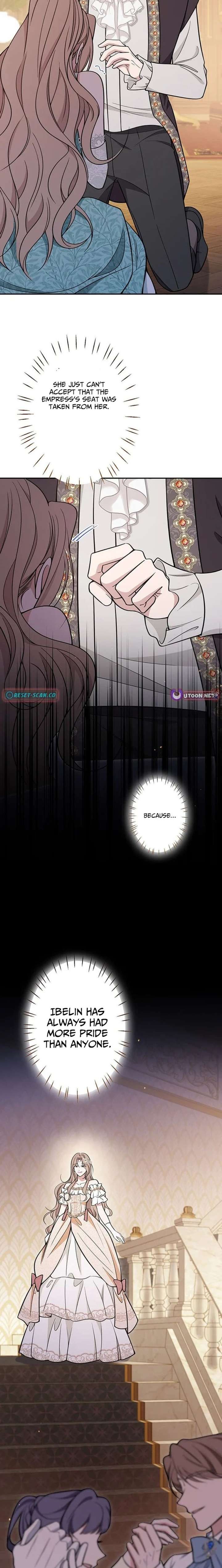 The Enemy King’s Substitute Bride Chapter 19 109 016