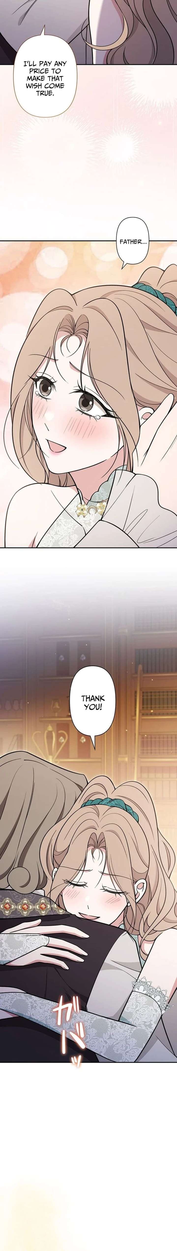 The Enemy King’s Substitute Bride Chapter 19 113 020