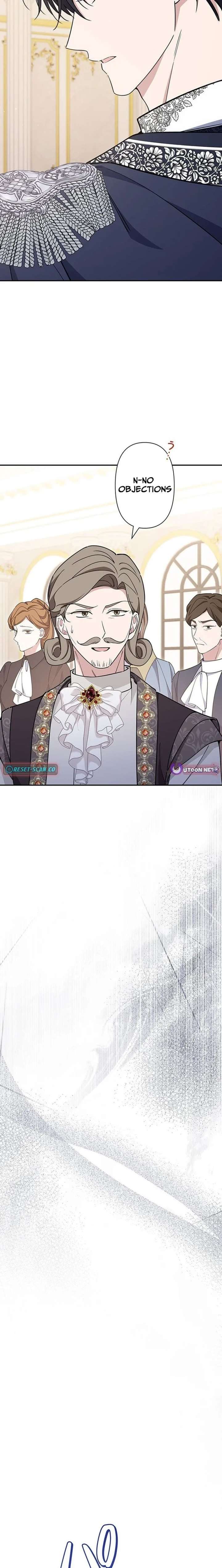 The Enemy King’s Substitute Bride Chapter 20 120 027