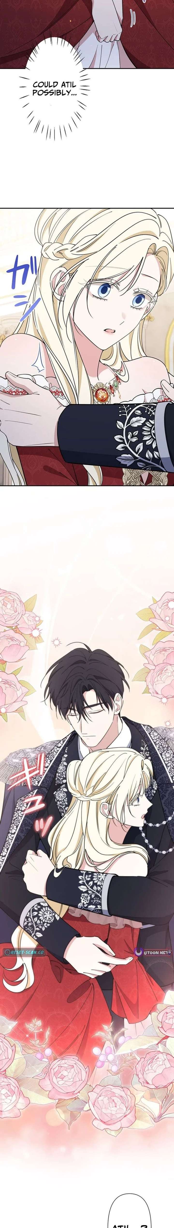 The Enemy King’s Substitute Bride Chapter 20 122 029