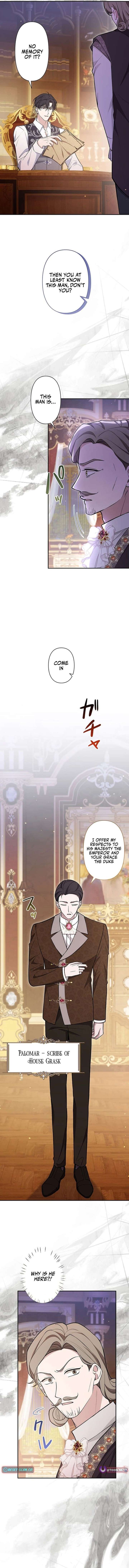 The Enemy King’s Substitute Bride Chapter 22 86 002