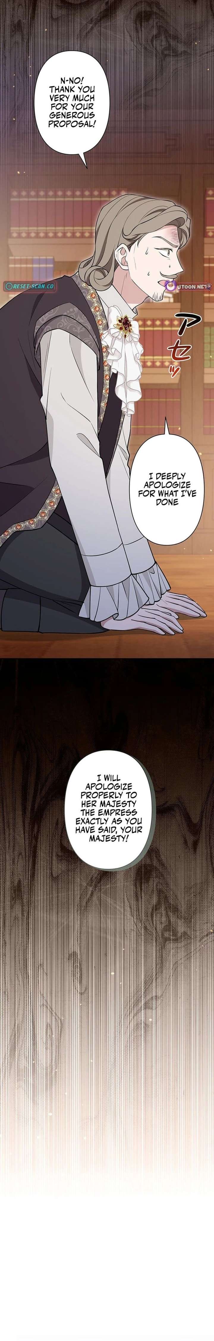 The Enemy King’s Substitute Bride Chapter 22 94 010