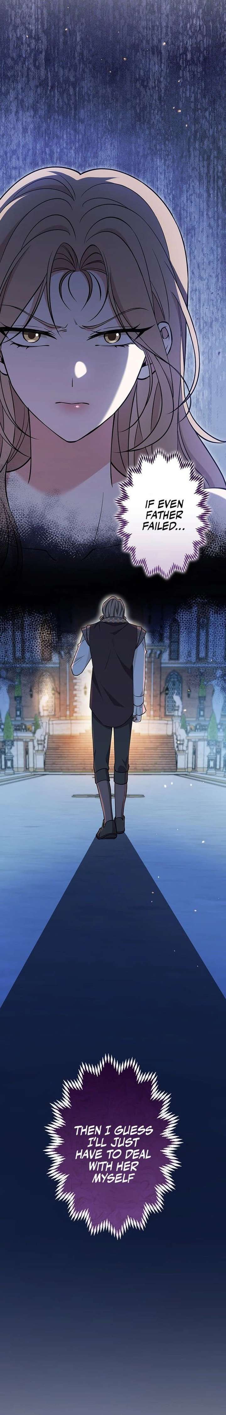 The Enemy King’s Substitute Bride Chapter 22 96 012