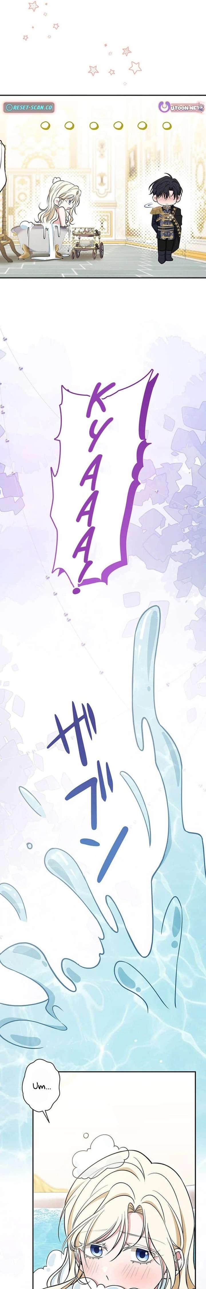 The Enemy King’s Substitute Bride Chapter 22 101 017