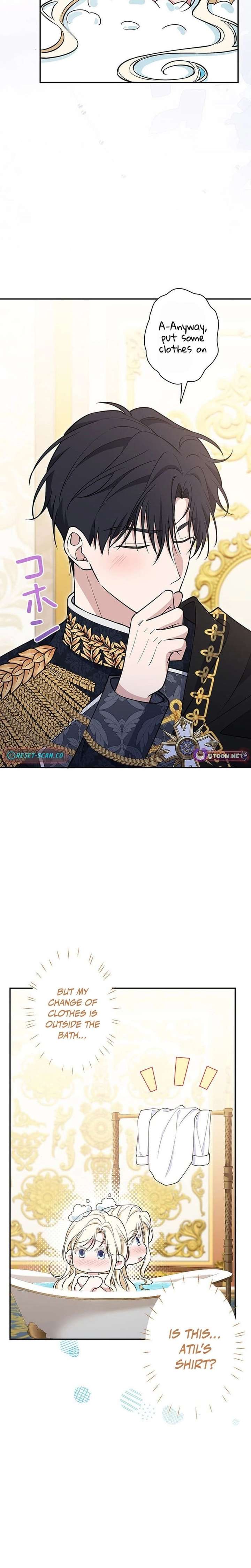 The Enemy King’s Substitute Bride Chapter 22 102 018