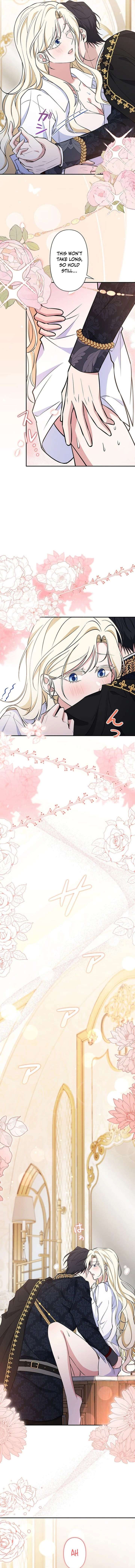 The Enemy King’s Substitute Bride Chapter 22 105 021