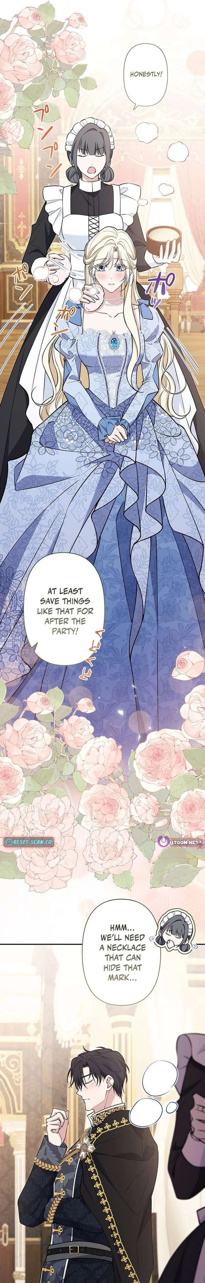 The Enemy King’s Substitute Bride Chapter 22 108 024