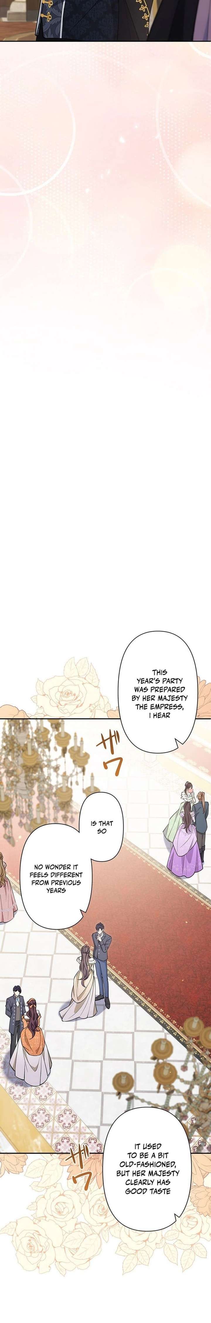 The Enemy King’s Substitute Bride Chapter 22 109 025