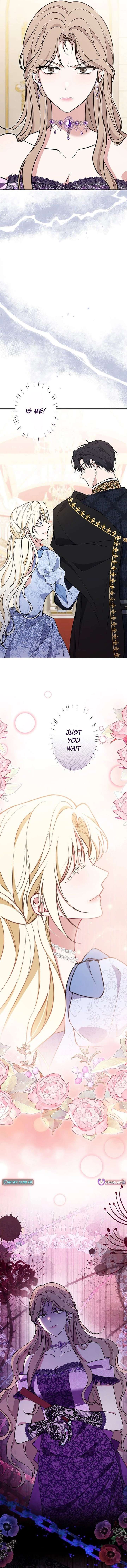 The Enemy King’s Substitute Bride Chapter 22 111 027