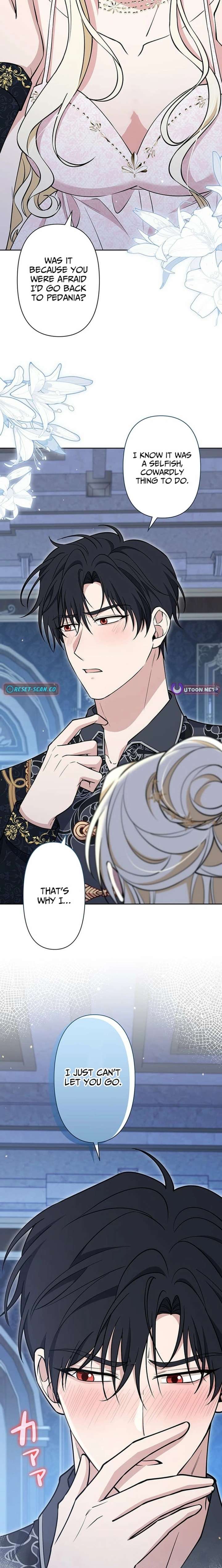 The Enemy King’s Substitute Bride Chapter 32 92 ch 32 11