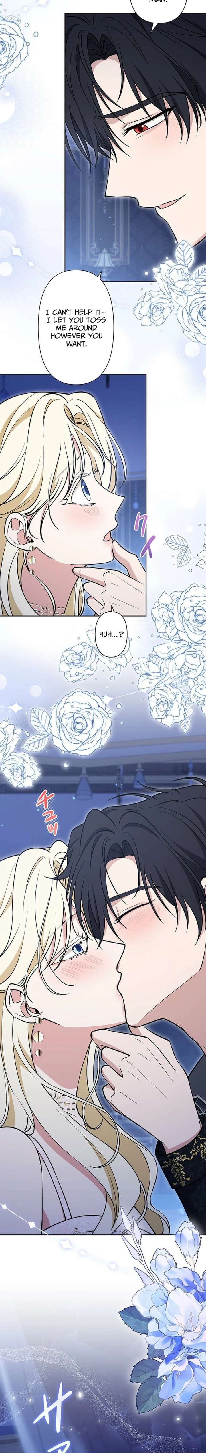 The Enemy King’s Substitute Bride Chapter 32 94 ch 32 13