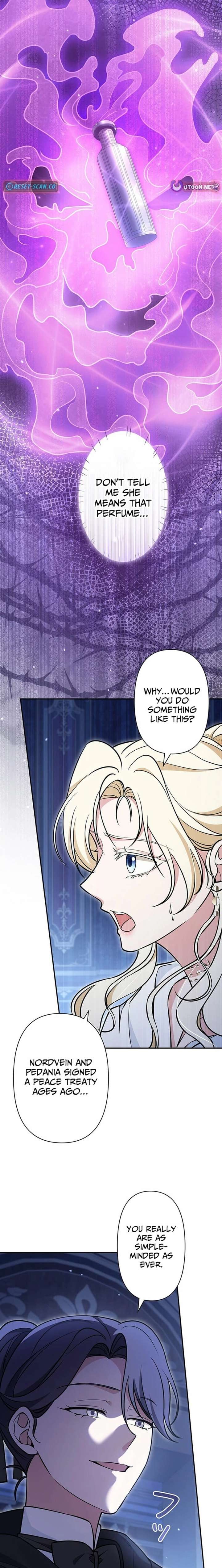 The Enemy King’s Substitute Bride Chapter 32 101 ch 32 20