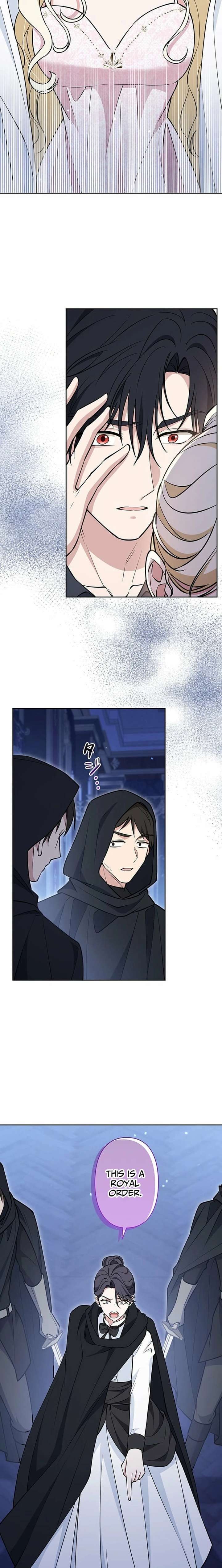 The Enemy King’s Substitute Bride Chapter 32 104 ch 32 23