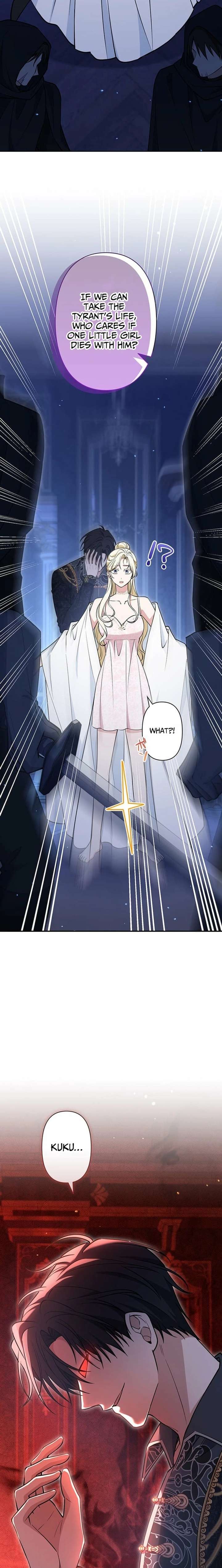 The Enemy King’s Substitute Bride Chapter 32 105 ch 32 24