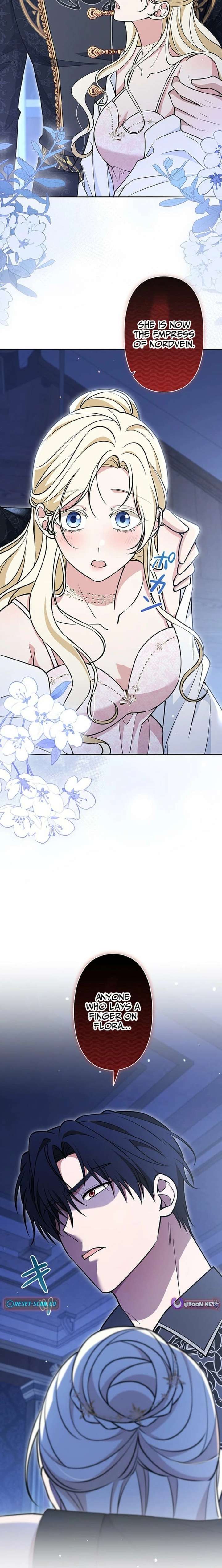 The Enemy King’s Substitute Bride Chapter 32 107 ch 32 26