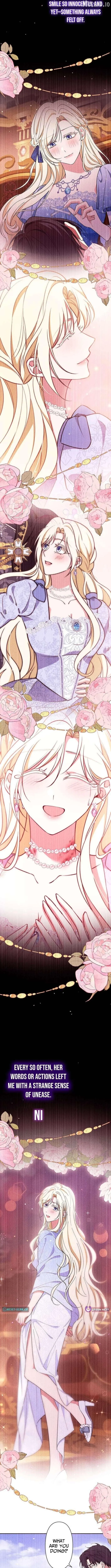 The Enemy King’s Substitute Bride Chapter 34 60 1ae68606a863