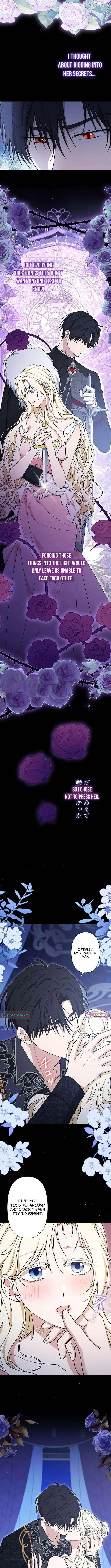 The Enemy King’s Substitute Bride Chapter 34 62 3c4cbaf0d79c