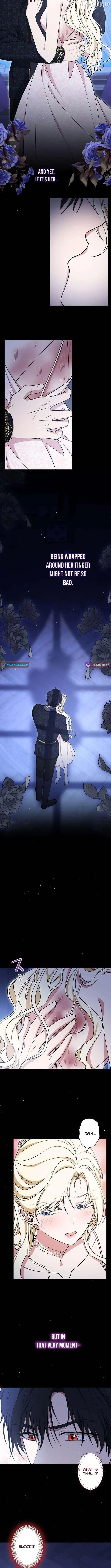The Enemy King’s Substitute Bride Chapter 34 63 4f92ab09bcea