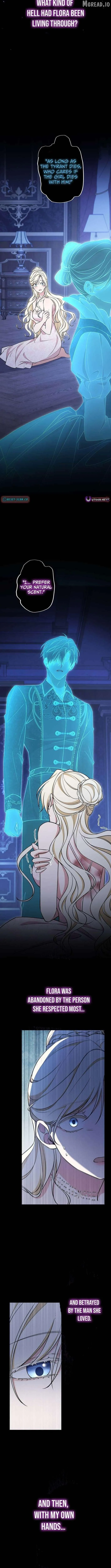 The Enemy King’s Substitute Bride Chapter 34 65 5872ad7a2552