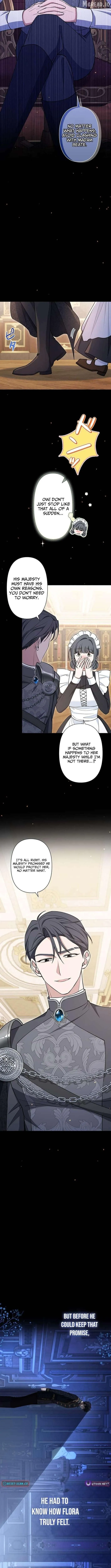 The Enemy King’s Substitute Bride Chapter 34 57 6fe07a394aa0