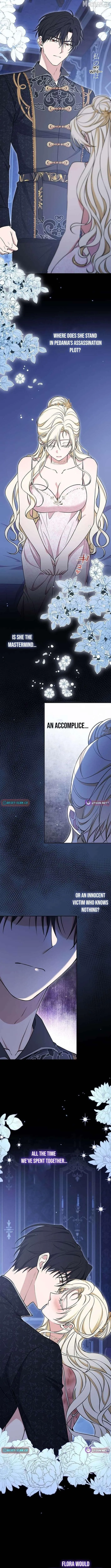 The Enemy King’s Substitute Bride Chapter 34 59 84ad52562193
