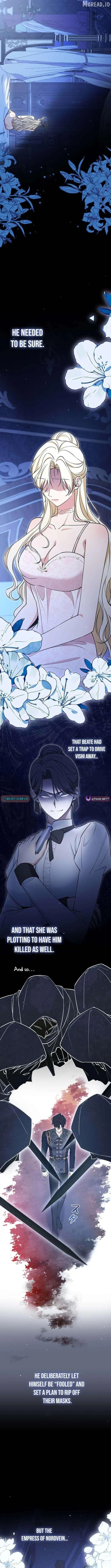 The Enemy King’s Substitute Bride Chapter 34 58 c70545f5f457