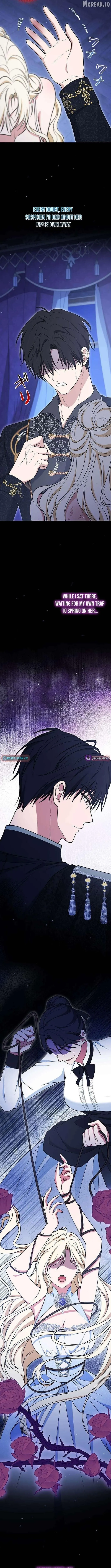 The Enemy King’s Substitute Bride Chapter 34 64 dddce57b1fa2