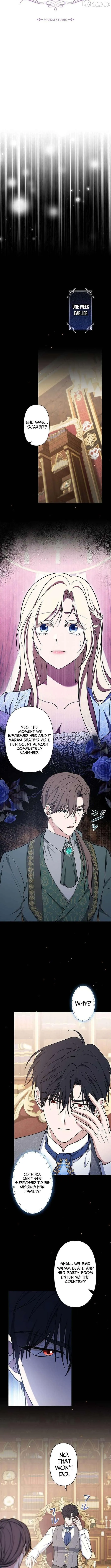 The Enemy King’s Substitute Bride Chapter 34 53 f09cae675cbf