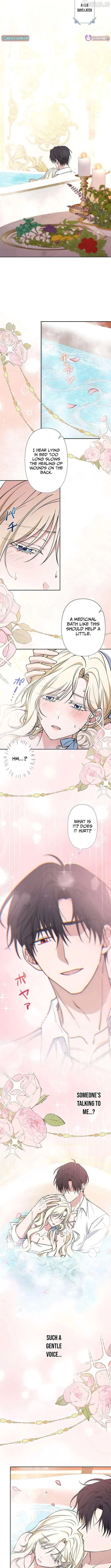 The Enemy King’s Substitute Bride Chapter 35 56 187db05febcb