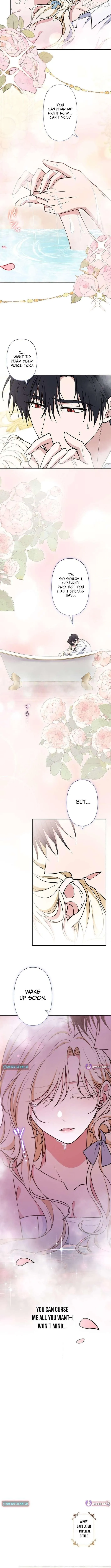 The Enemy King’s Substitute Bride Chapter 35 57 21eb924ca8e5