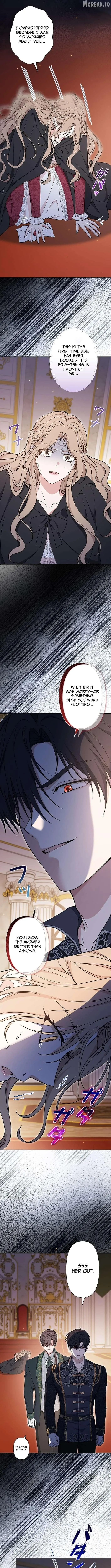 The Enemy King’s Substitute Bride Chapter 35 51 359d3539c012