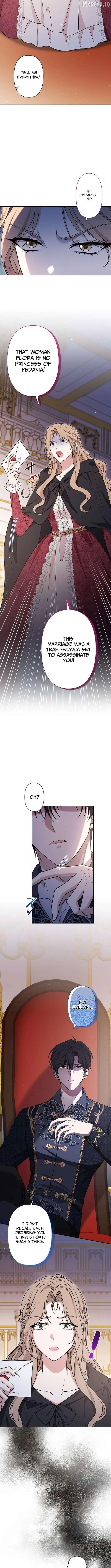 The Enemy King’s Substitute Bride Chapter 35 47 44a4b9797086
