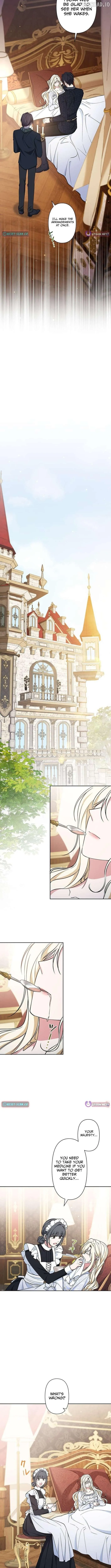 The Enemy King’s Substitute Bride Chapter 35 54 4b2c8f5b3340