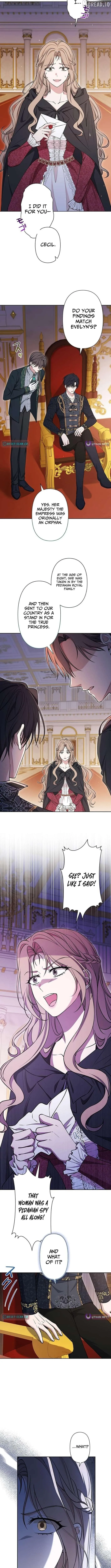 The Enemy King’s Substitute Bride Chapter 35 48 58c88760f820