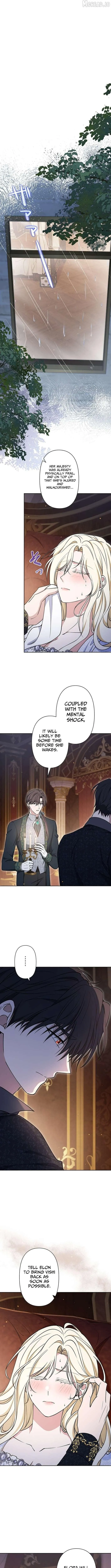 The Enemy King’s Substitute Bride Chapter 35 53 bd21a580ed54
